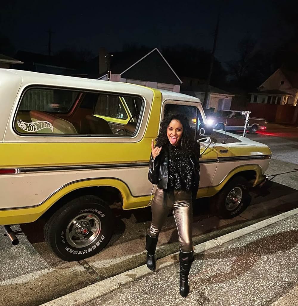 1984年、ダウンタウン・アウルの画像