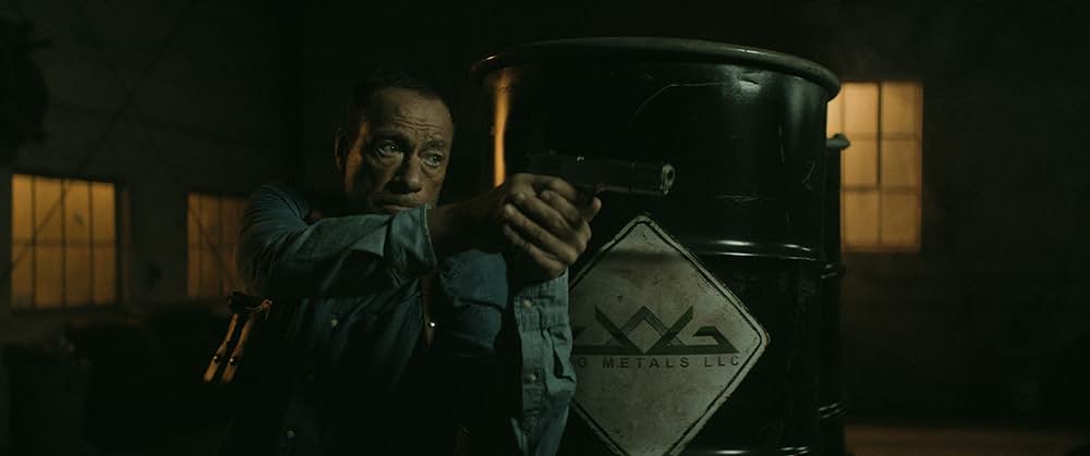 ダークネスマンの画像