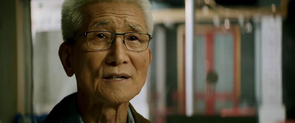 ダークネスマンの画像