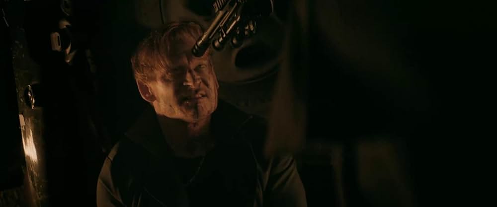 ダークネスマンの画像