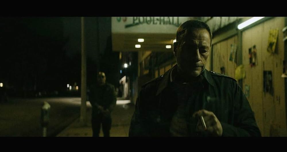 ダークネスマンの画像