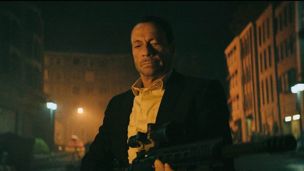 ダークネスマンの画像