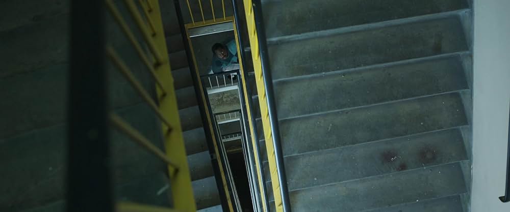 ストップモーションの画像