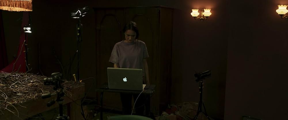 ストップモーションの画像