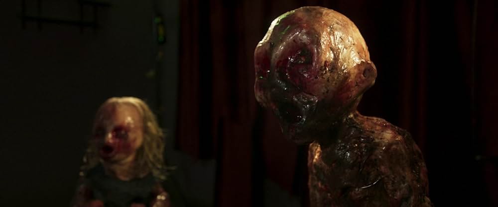 ストップモーションの画像