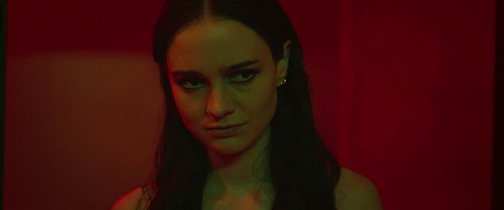 ストップモーションの画像