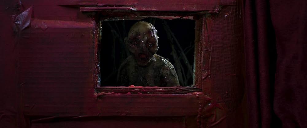 ストップモーションの画像