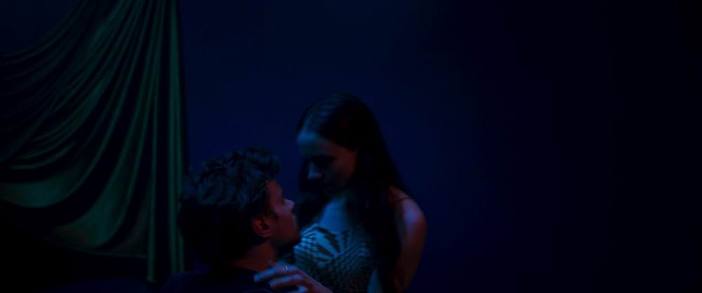 ストップモーションの画像