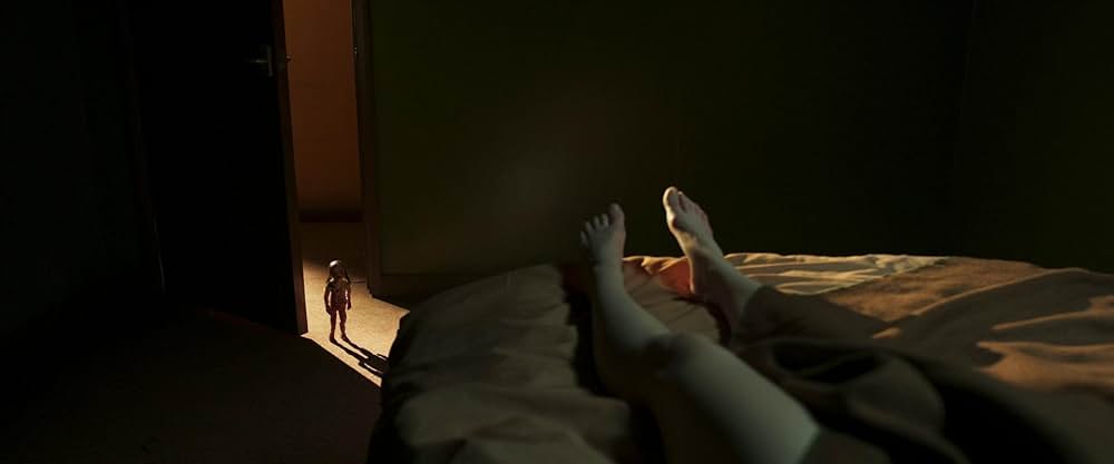 ストップモーションの画像