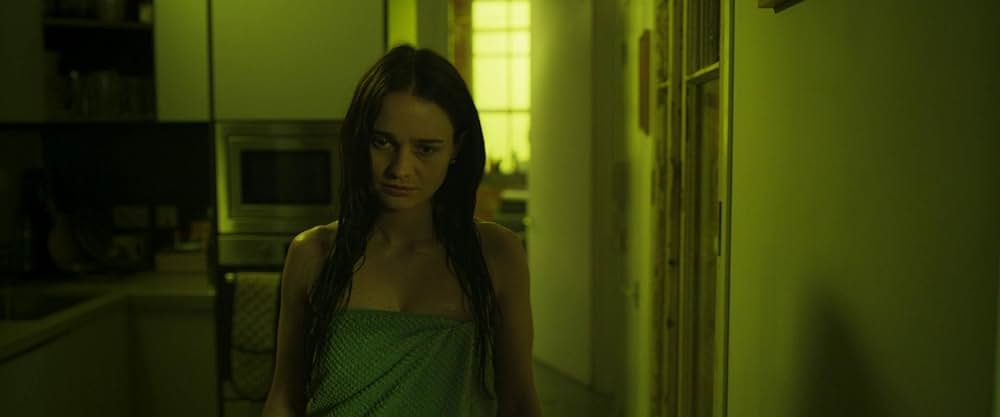 ストップモーションの画像