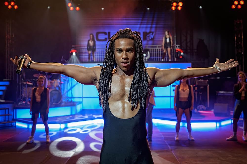 Girl You Know It's True（原題）の画像