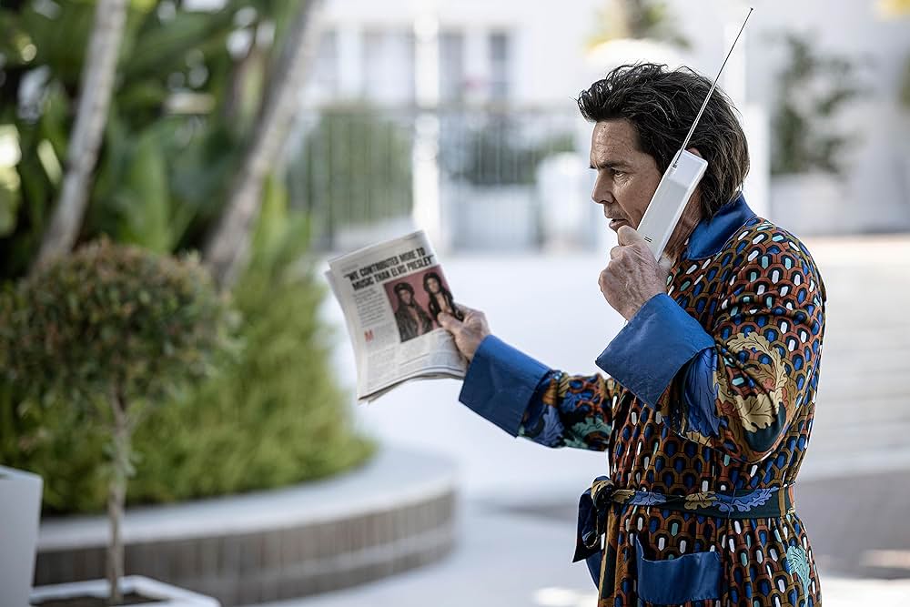 Girl You Know It's True（原題）の画像