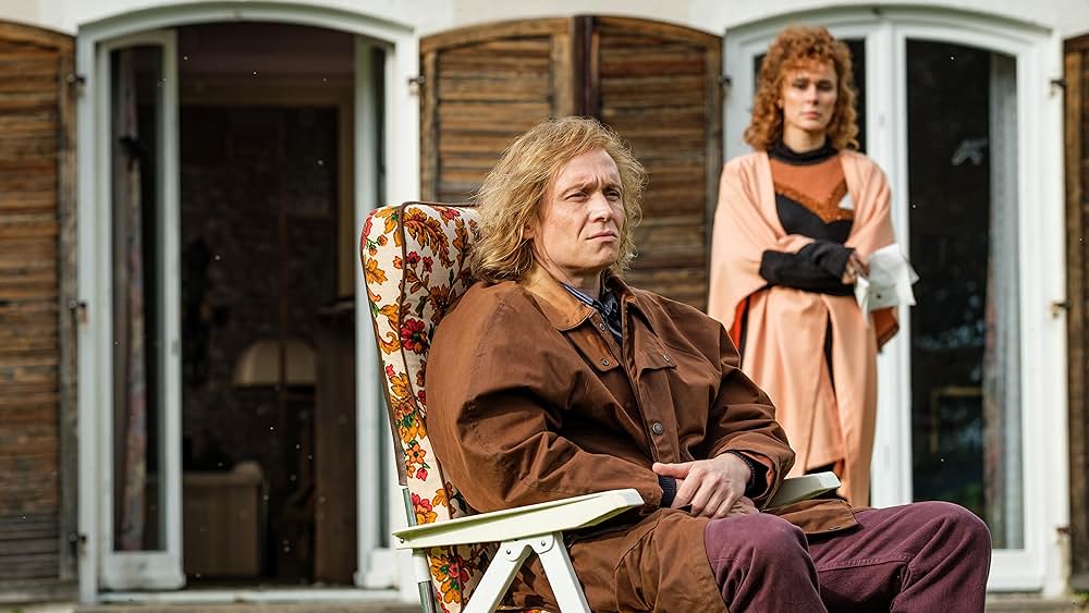 Girl You Know It's True（原題）の画像