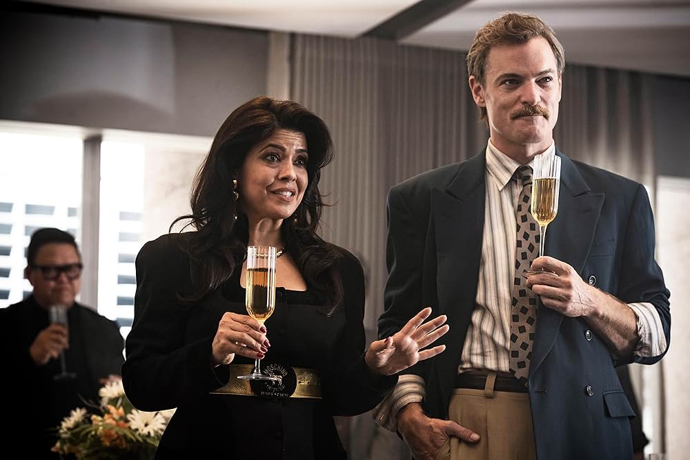 Girl You Know It's True（原題）の画像