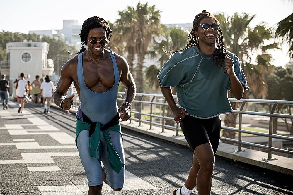 Girl You Know It's True（原題）の画像