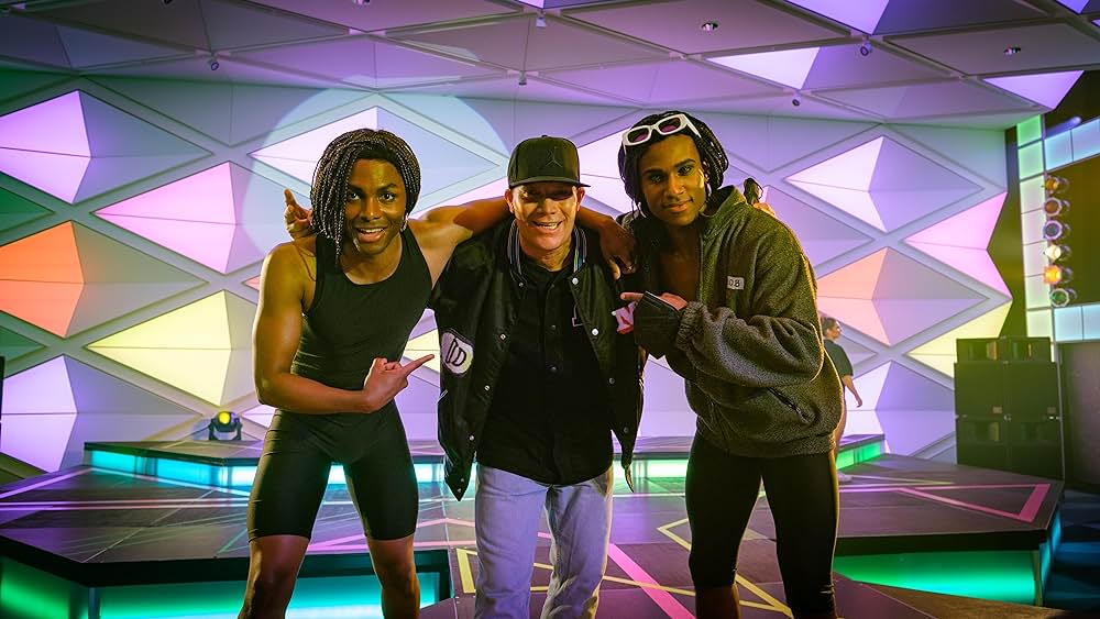 Girl You Know It's True（原題）の画像