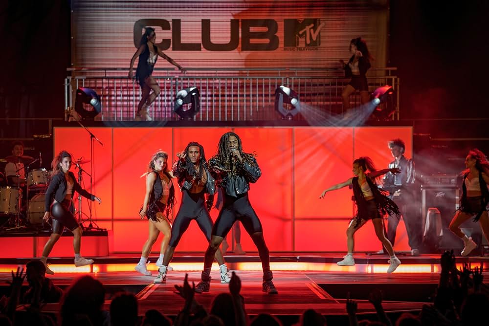 Girl You Know It's True（原題）の画像