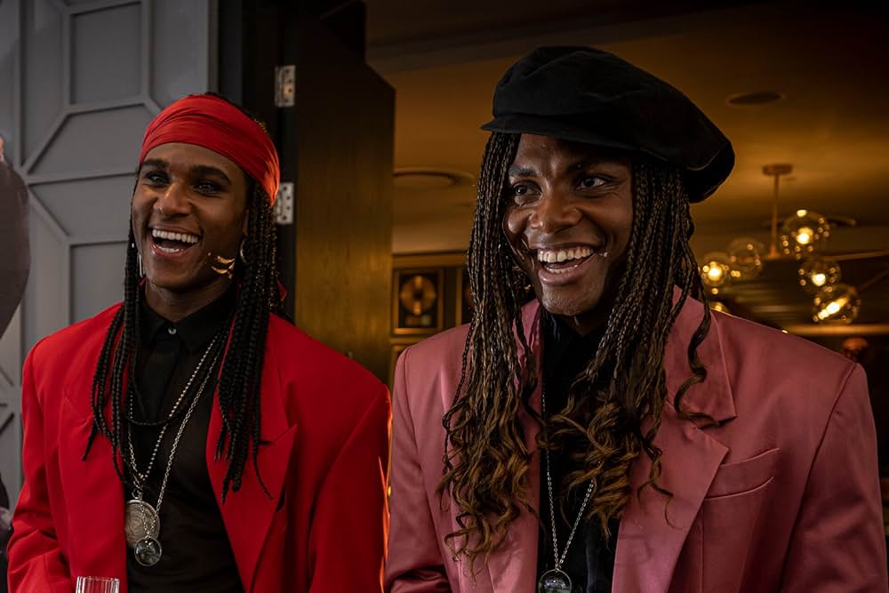 Girl You Know It's True（原題）の画像