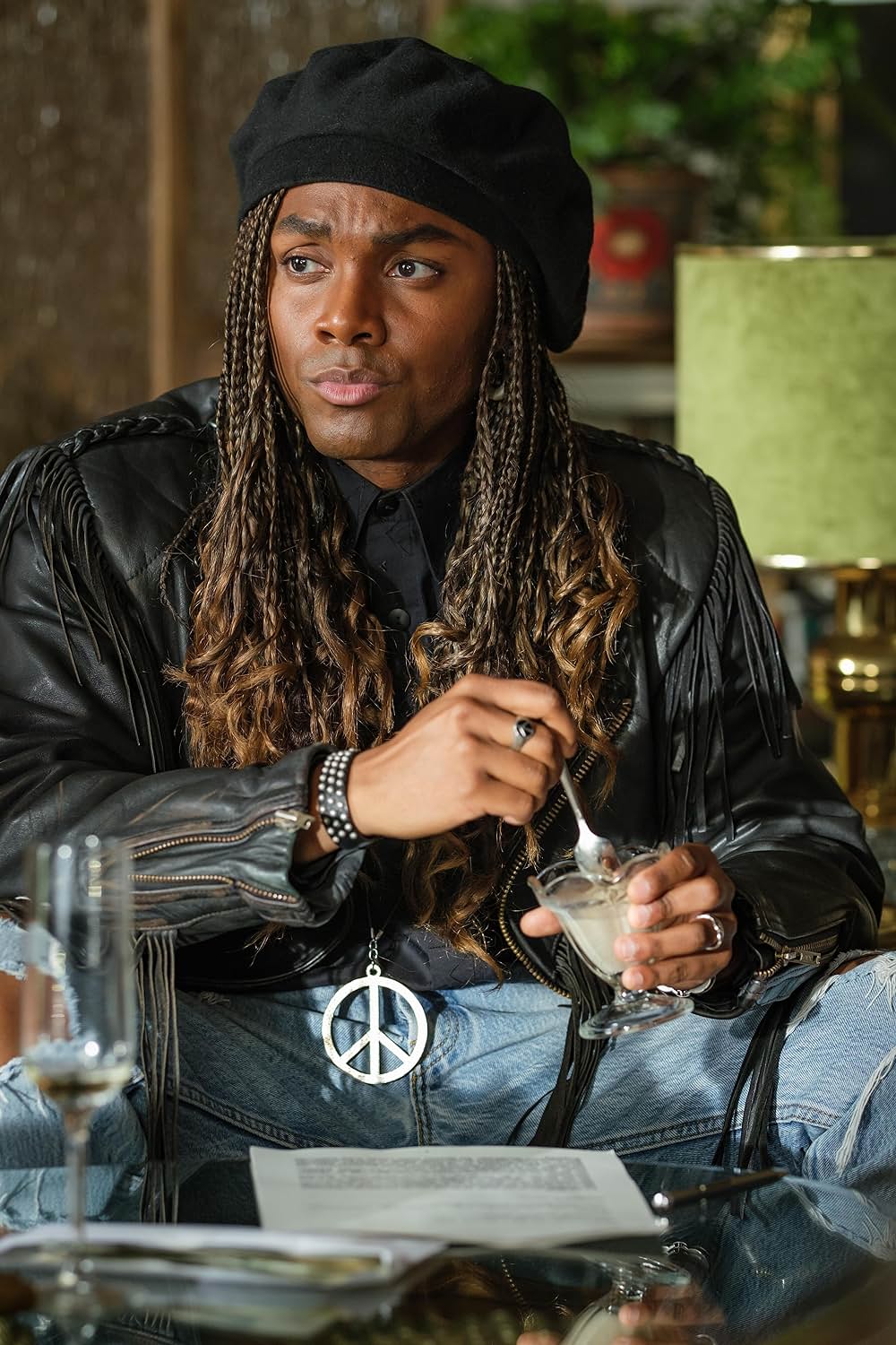 Girl You Know It's True（原題）の画像