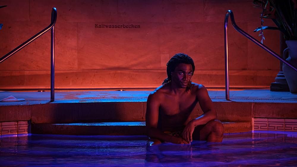 Girl You Know It's True（原題）の画像