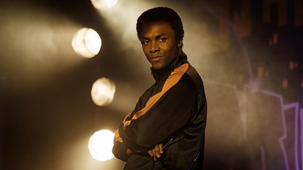 Girl You Know It's True（原題）の画像