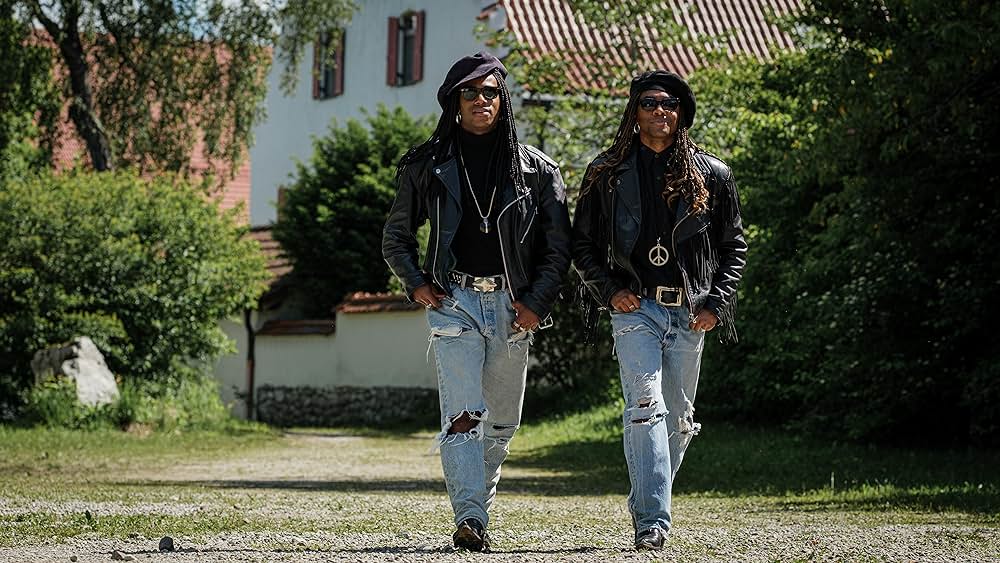 Girl You Know It's True（原題）の画像