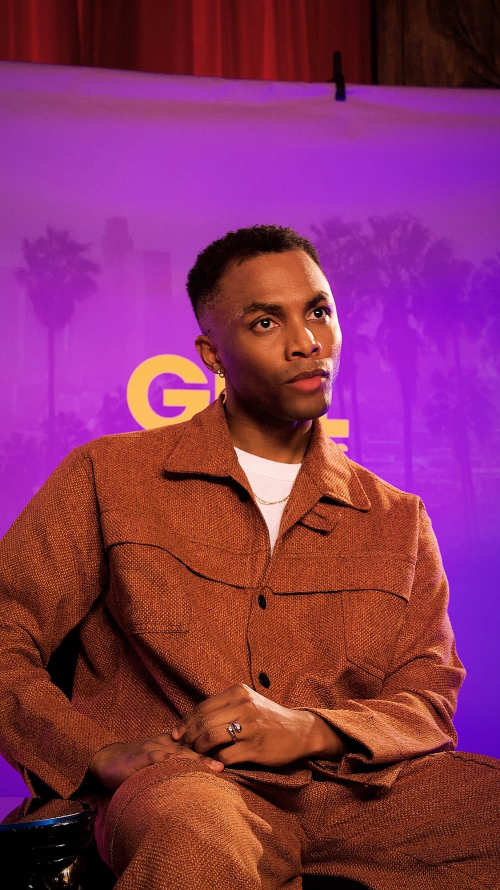 Girl You Know It's True（原題）の画像