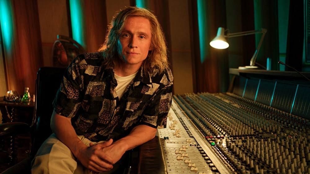 Girl You Know It's True（原題）の画像