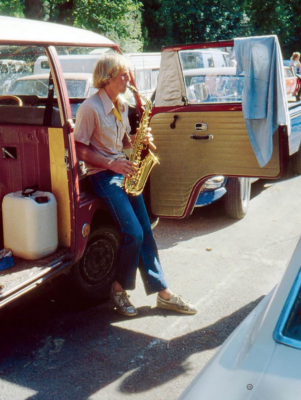 Valley Uprising（原題）の画像