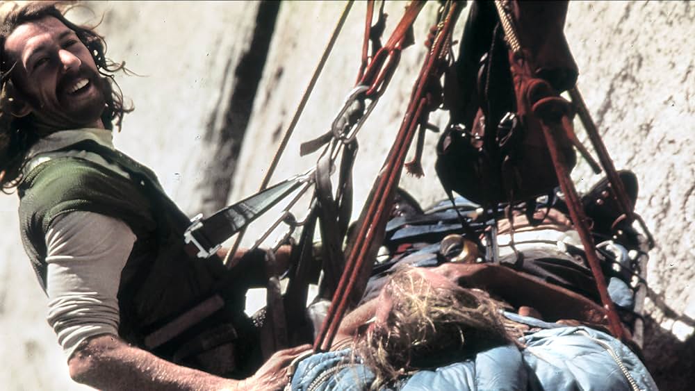 Valley Uprising（原題）の画像