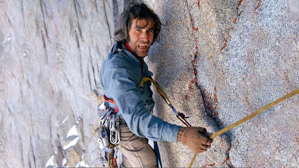 Valley Uprising（原題）の画像