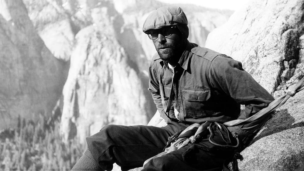 Valley Uprising（原題）の画像