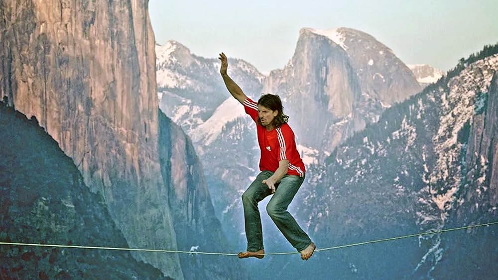 Valley Uprising（原題）の画像