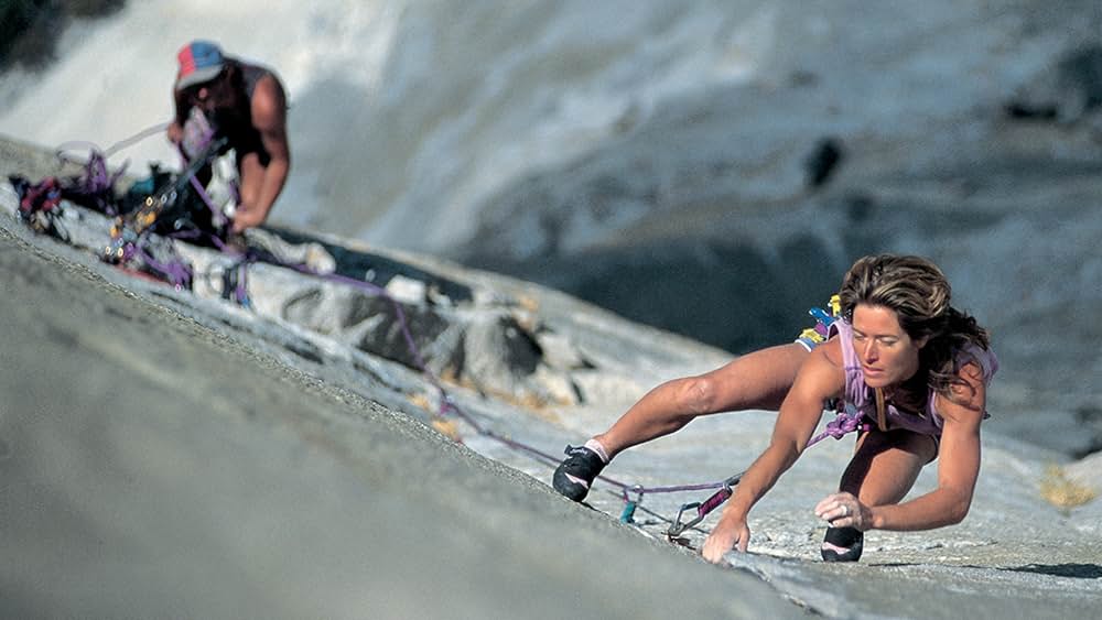 Valley Uprising（原題）の画像