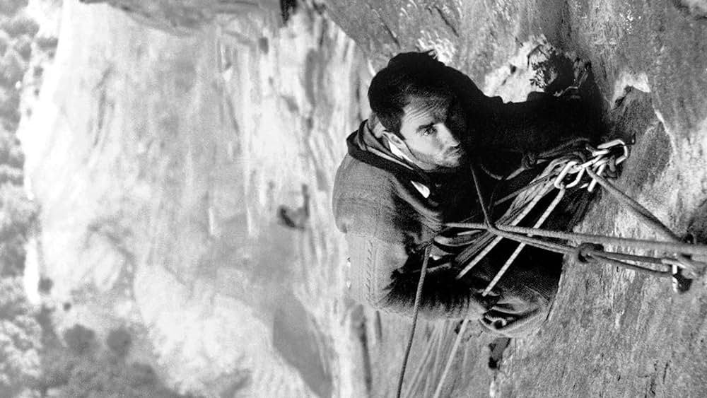 Valley Uprising（原題）の画像