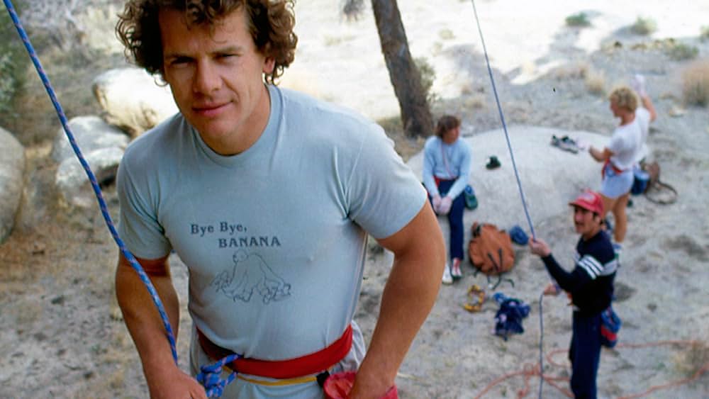 Valley Uprising（原題）の画像