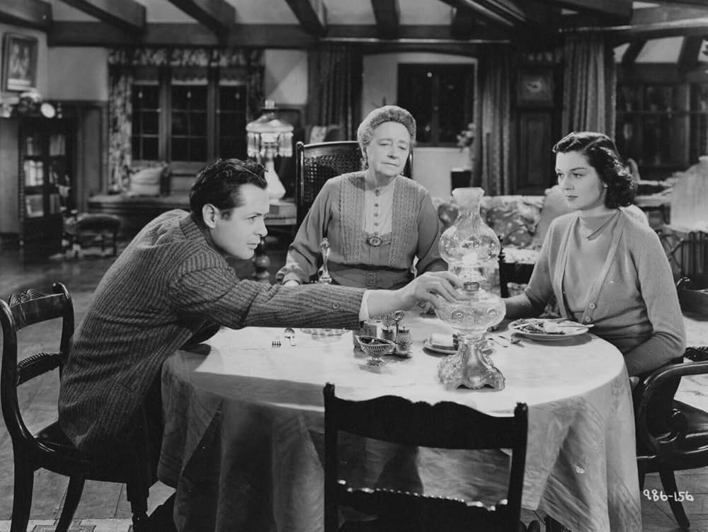 夜は必ず来るの画像