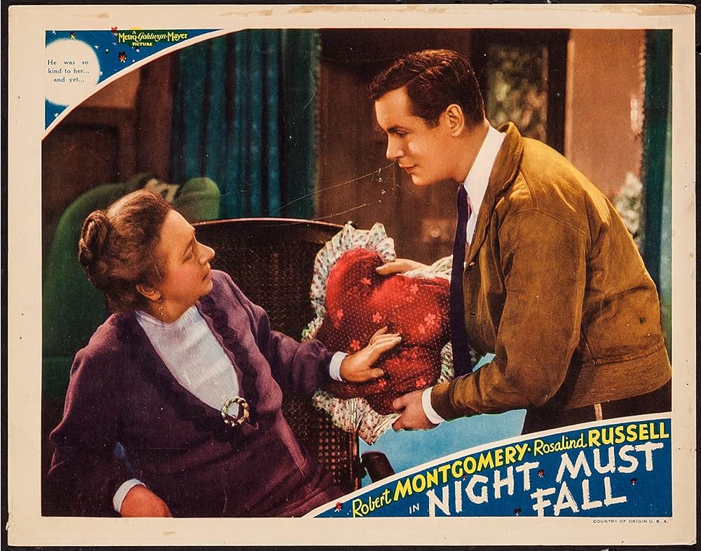 夜は必ず来るの画像