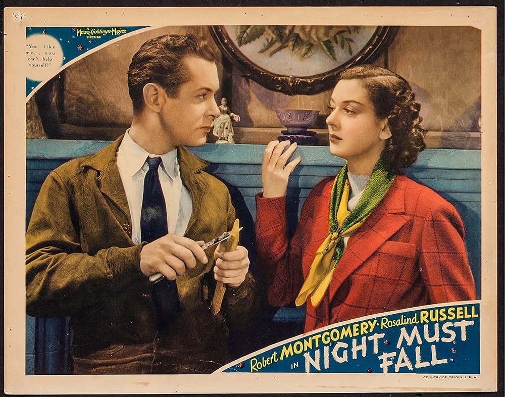 夜は必ず来るの画像