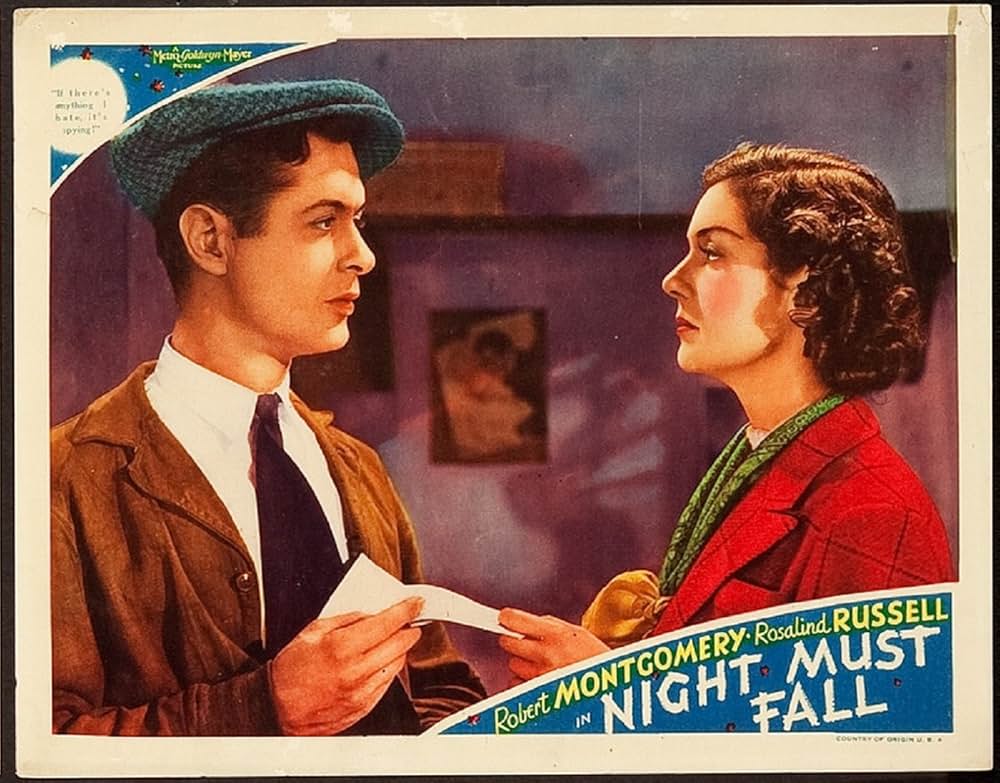 夜は必ず来るの画像