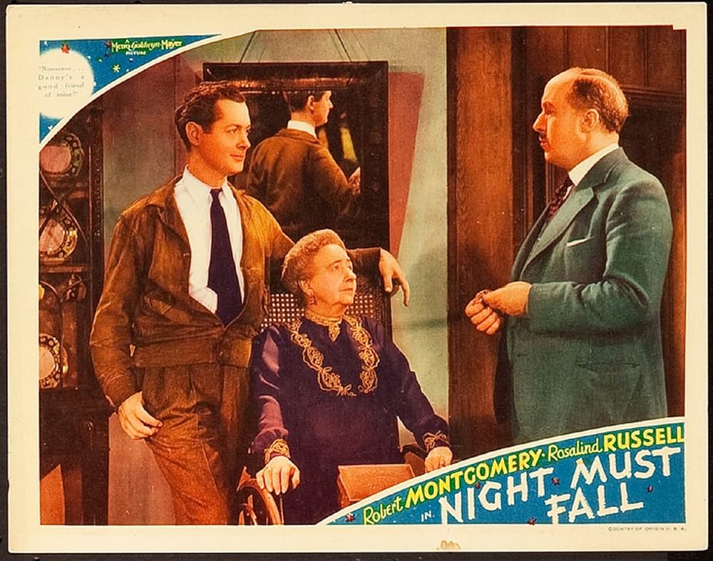 夜は必ず来るの画像