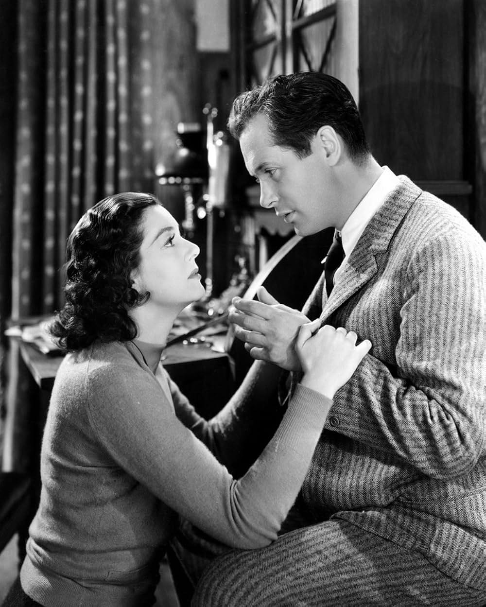 夜は必ず来るの画像