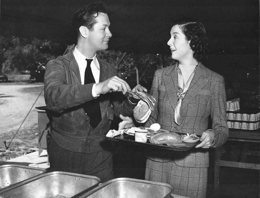 夜は必ず来るの画像