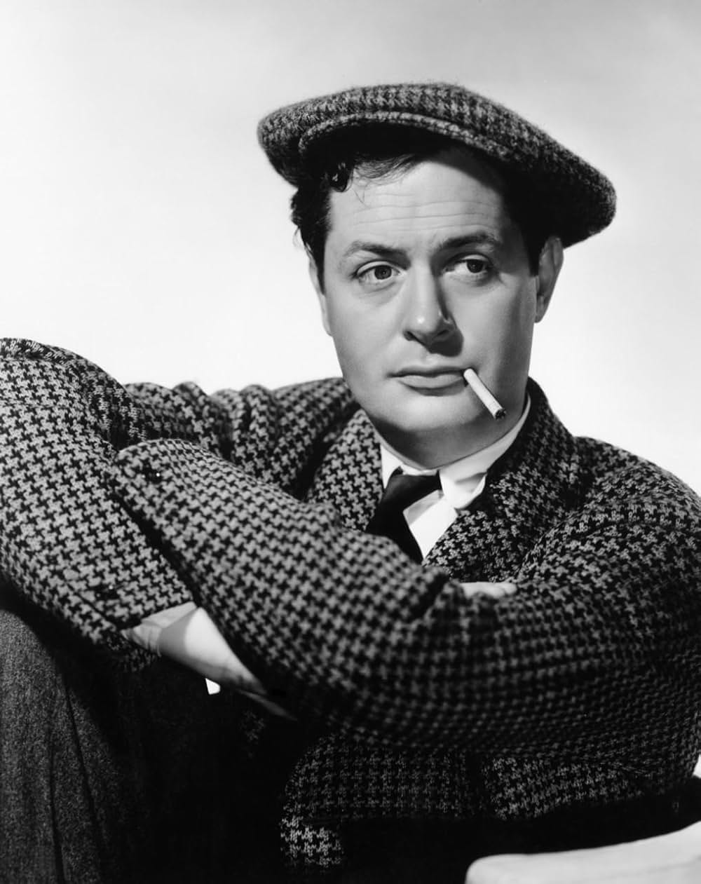 夜は必ず来るの画像