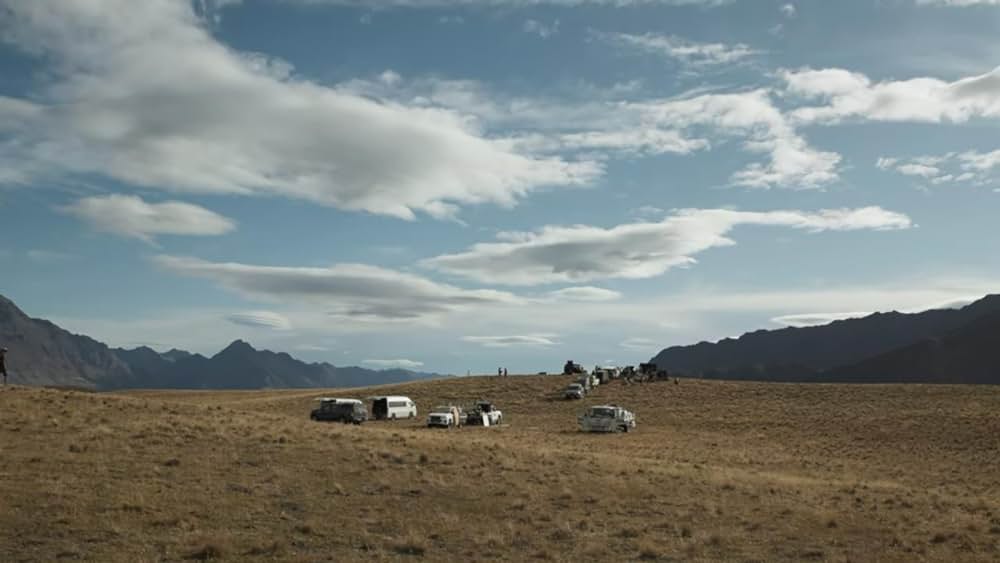 パワー・オブ・ザ・ドッグ: ジェーン・カンピオンが語る舞台裏の画像