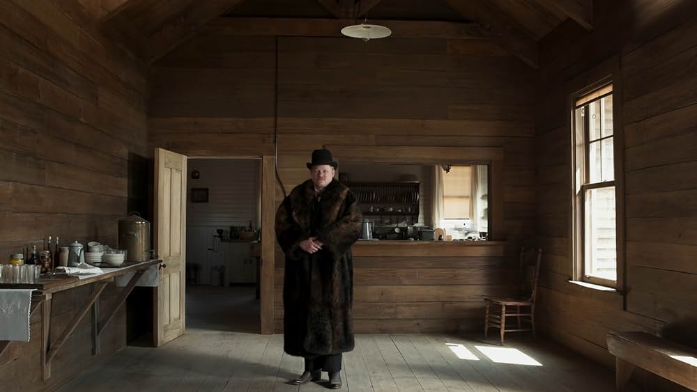 パワー・オブ・ザ・ドッグ: ジェーン・カンピオンが語る舞台裏の画像