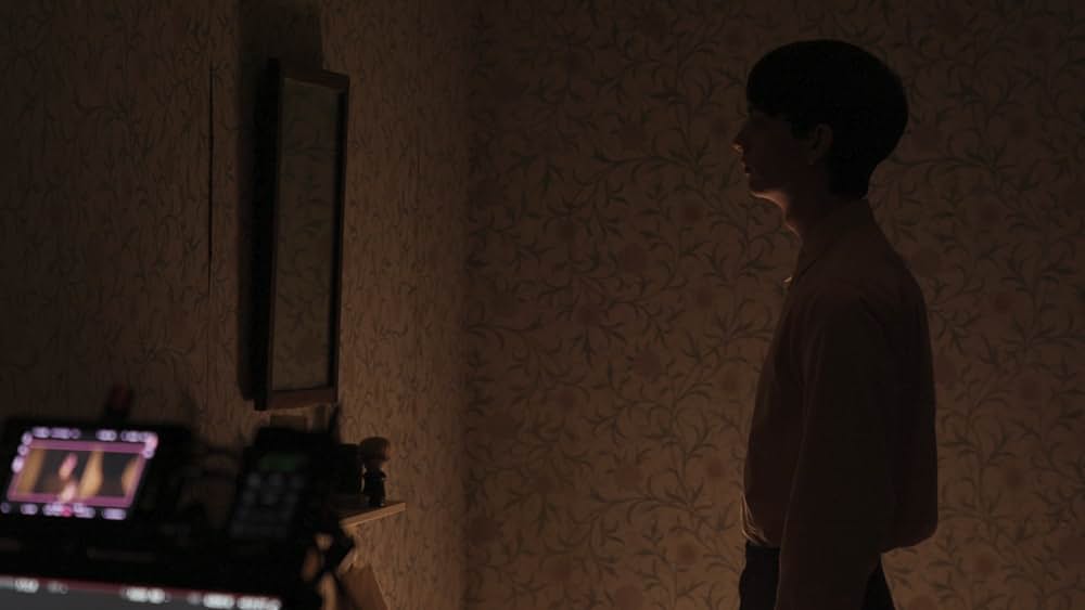 パワー・オブ・ザ・ドッグ: ジェーン・カンピオンが語る舞台裏の画像