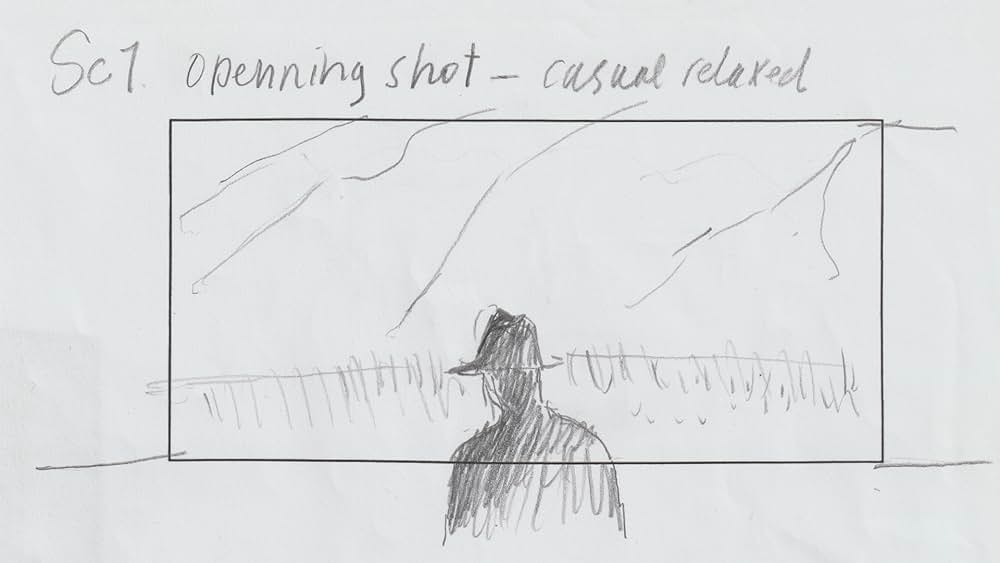 パワー・オブ・ザ・ドッグ: ジェーン・カンピオンが語る舞台裏の画像