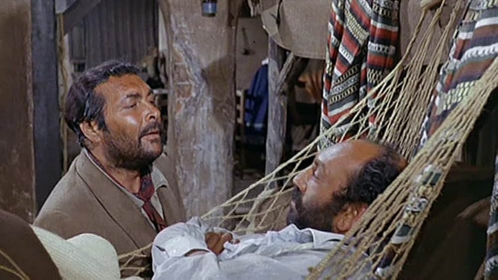 荒野のプロ・ファイターの画像