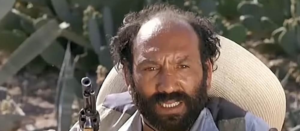 荒野のプロ・ファイターの画像